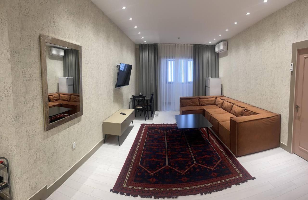 Tashkent City View Apart Εξωτερικό φωτογραφία