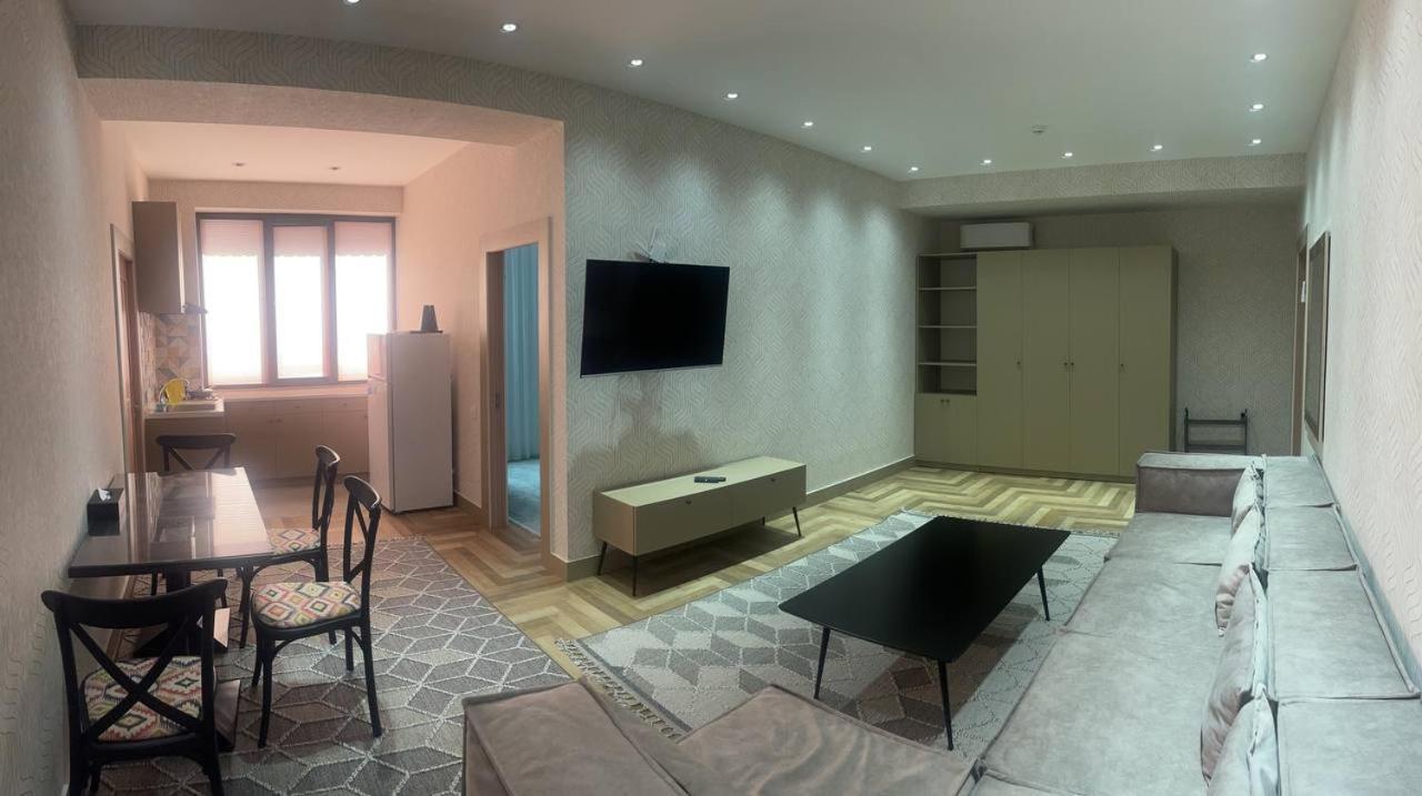 Tashkent City View Apart Εξωτερικό φωτογραφία